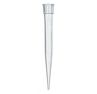 Pointes de pipette, 5 - 300 µl, PP, CE-IVD