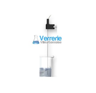 Temperature sensor for digital hotplate model, Pt1000