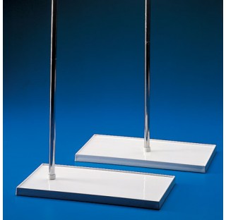 Rod with screw lenth 250 mm diameter 12 mm for art. 266KAR and 267KAR
