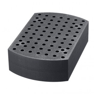 Test tube insert 70x10 mm VX 11.1 IKA