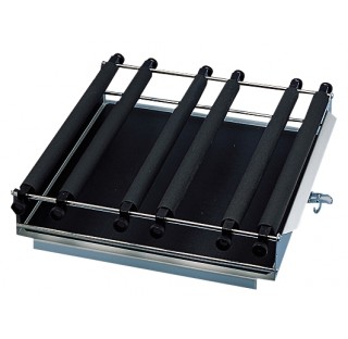 Universal attachment AS 501.1 IKA
