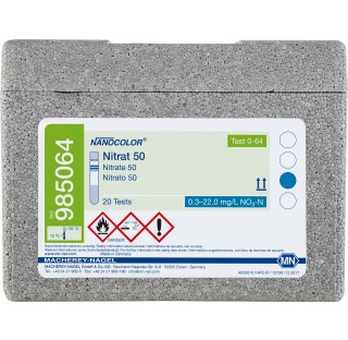 NANO Nitrate 50