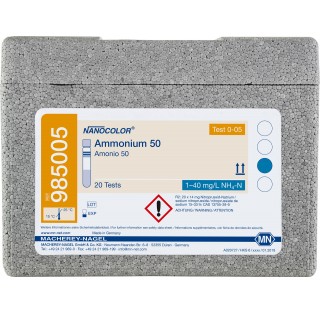 NANO Ammonium 50