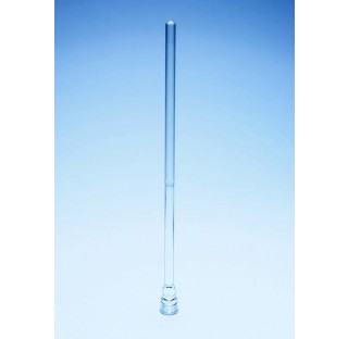 Arbre d'agitateur L 490